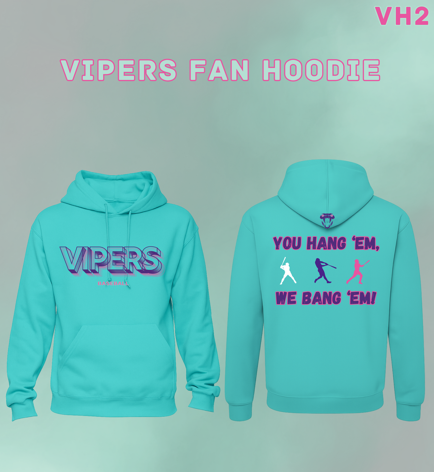 Fan Hoodies