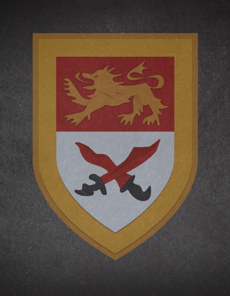 2-15 CAV LION SQUADRON