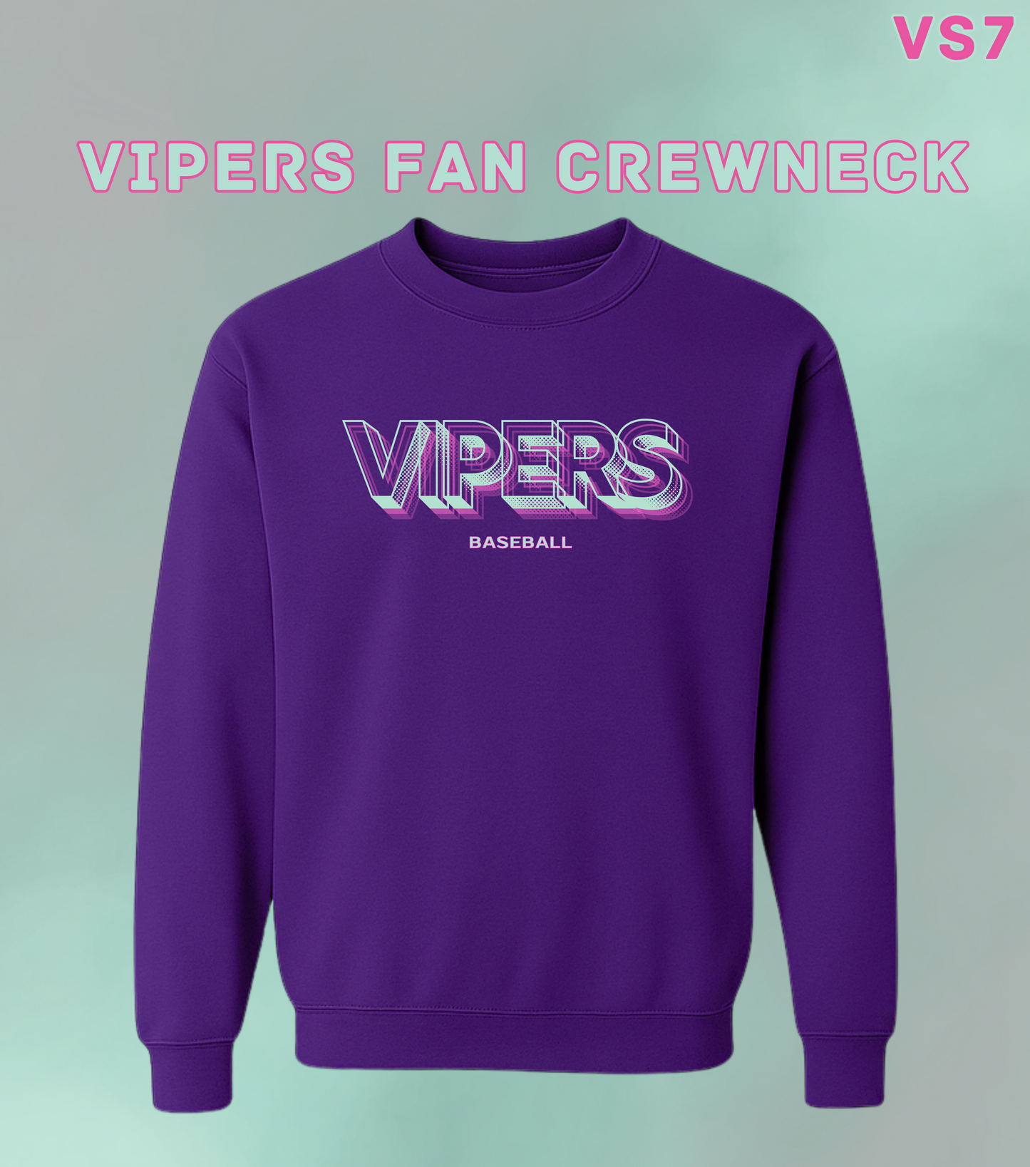 Fan Crewnecks