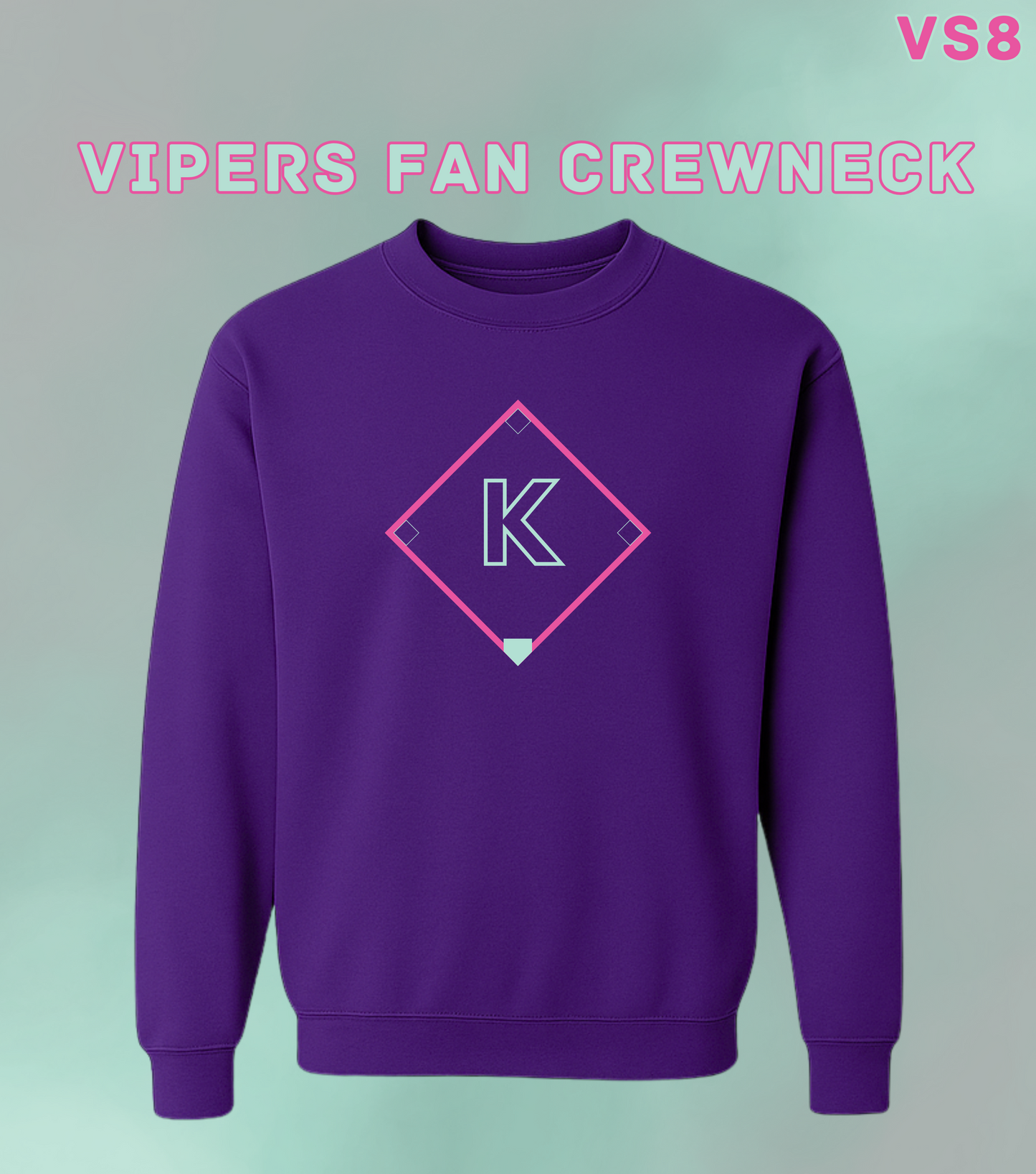 Fan Crewnecks