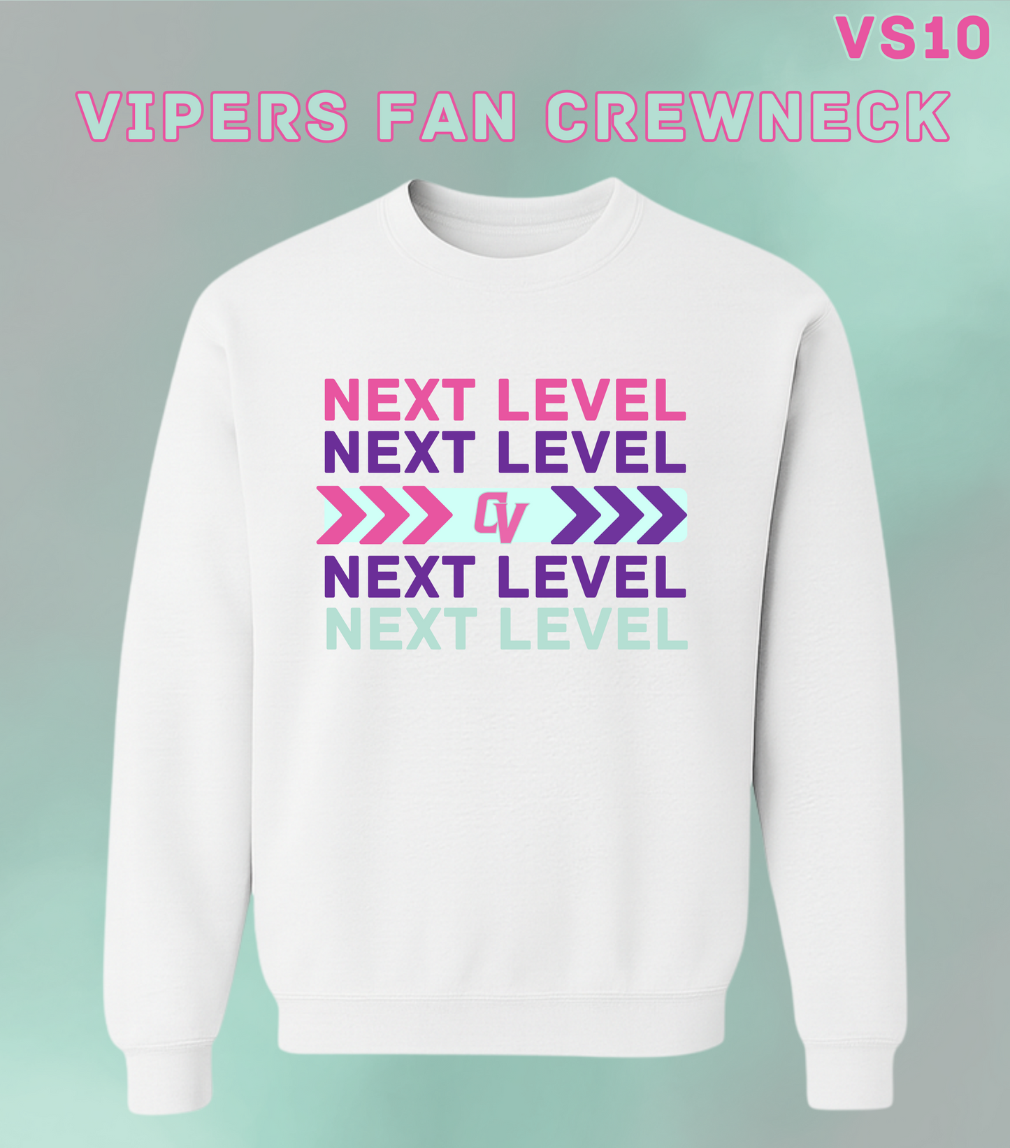 Fan Crewnecks
