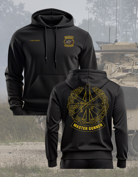 BRADLEY MG HOODIE