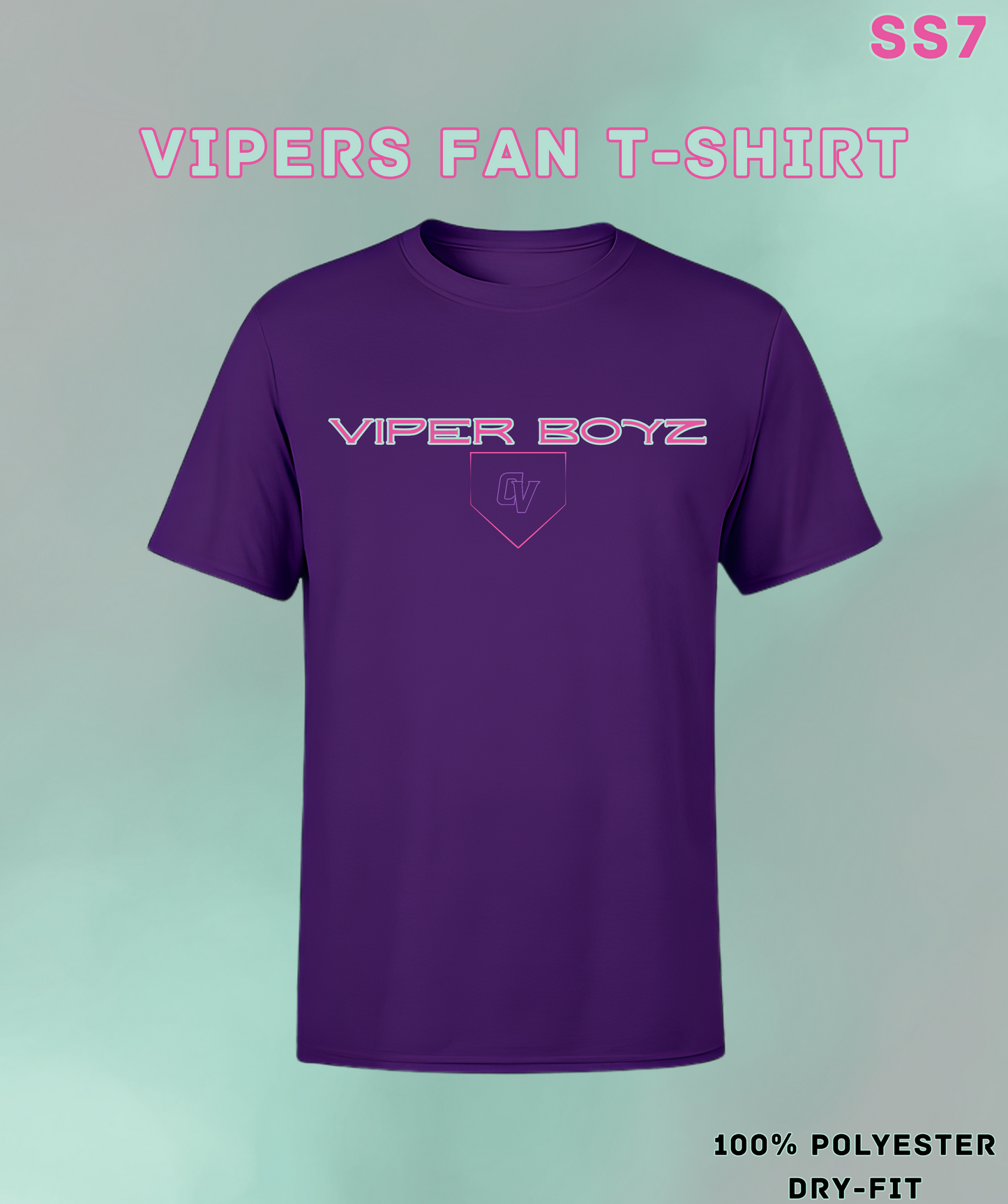 Fan T-Shirts