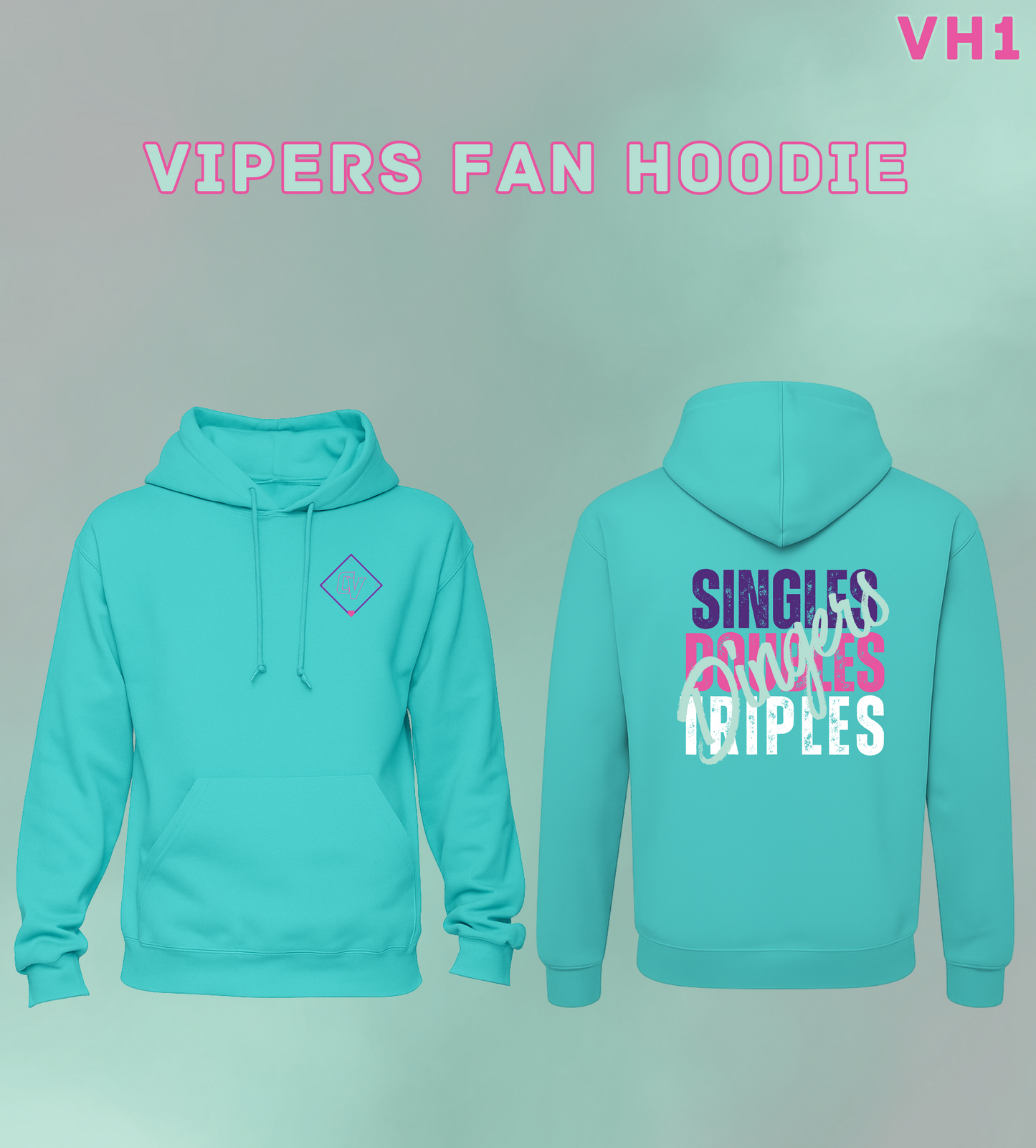 Fan Hoodies
