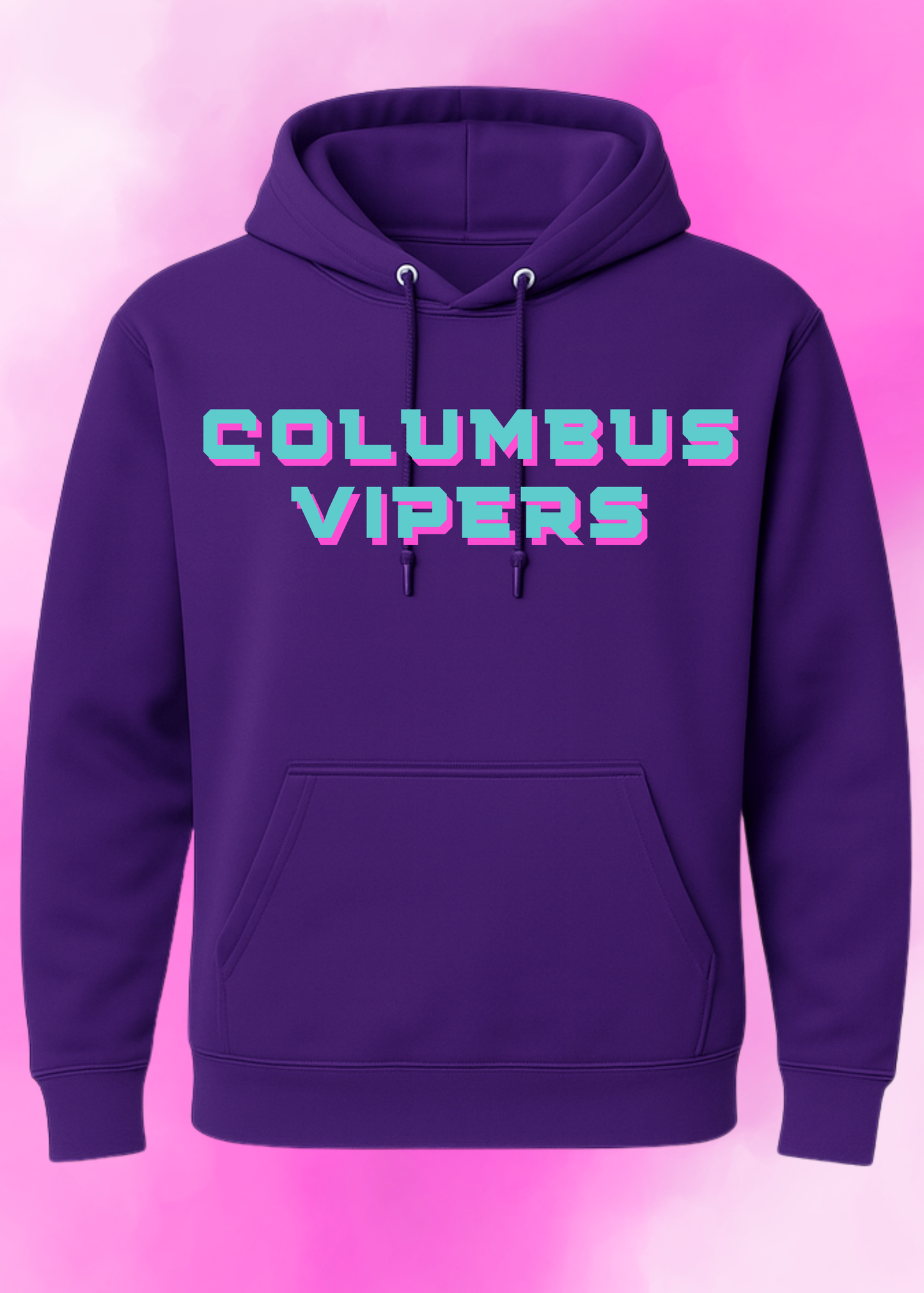 Vipers Fan Hoodies