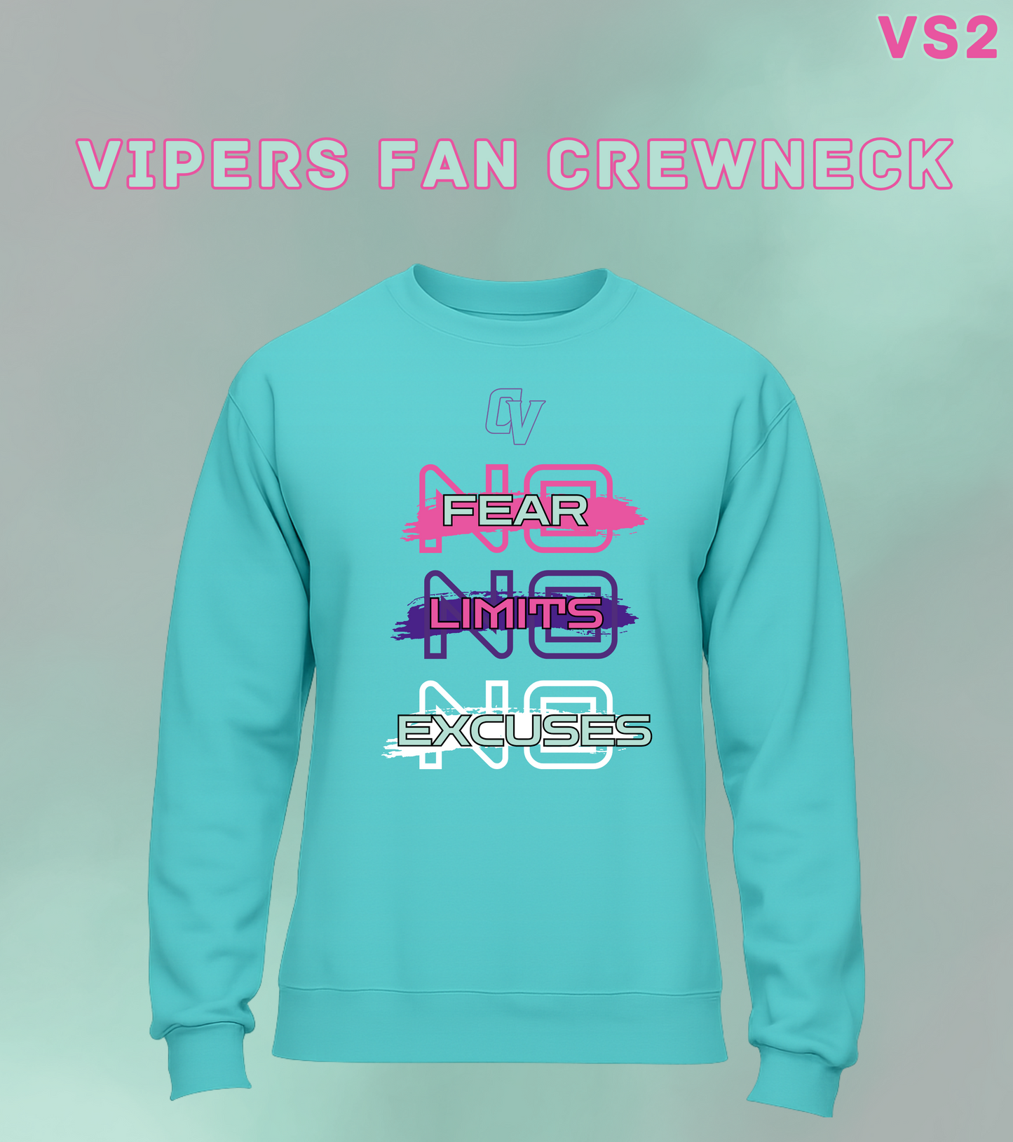 Fan Crewnecks