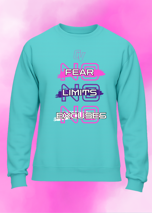 Vipers Fan Crewnecks