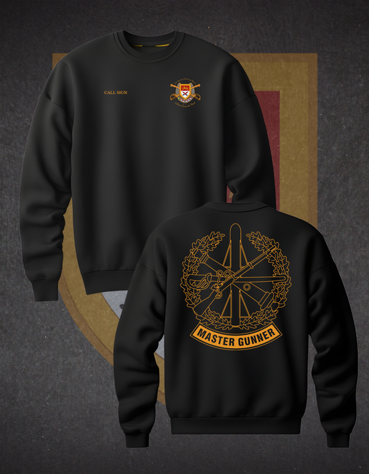 2-15 CAV MG SWEATSHIRT