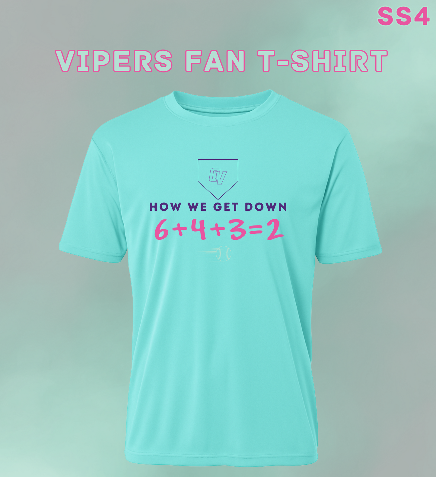 Fan T-Shirts