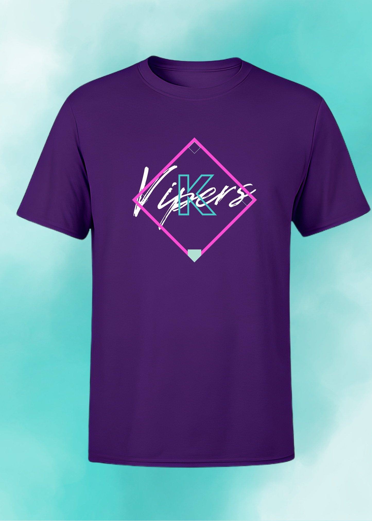 Vipers'Fan T-Shirts