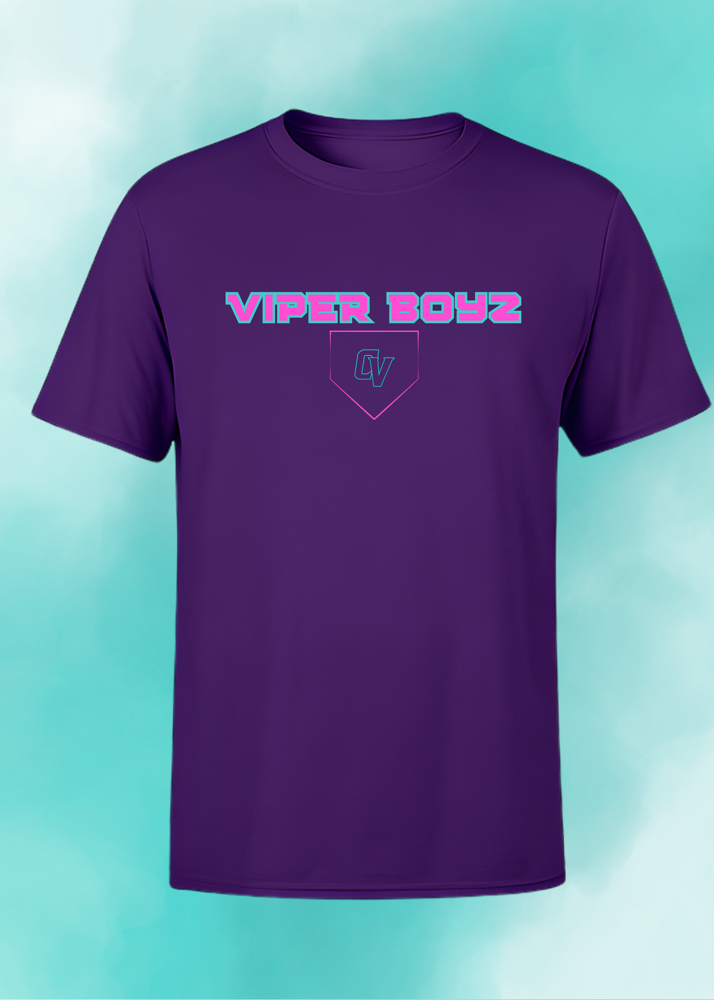 Vipers'Fan T-Shirts