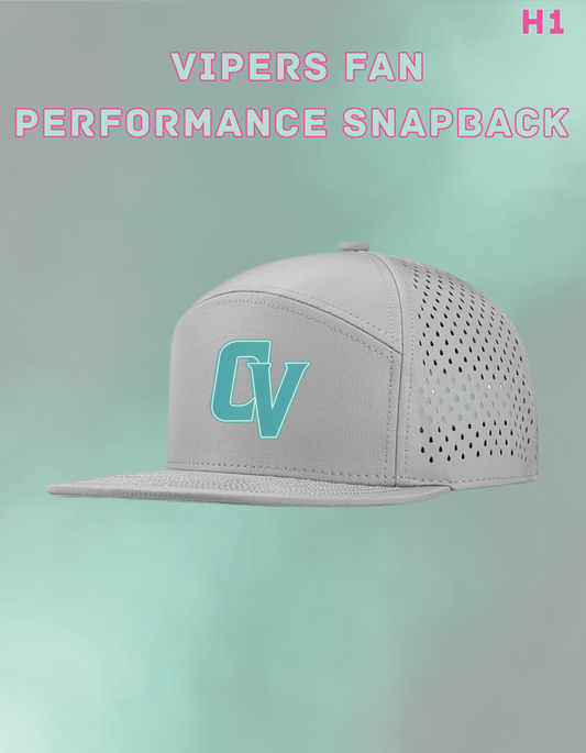 CV Performance Snapback