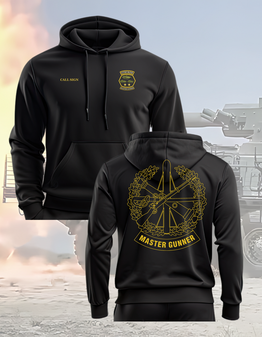 STRYKER MG HOODIE