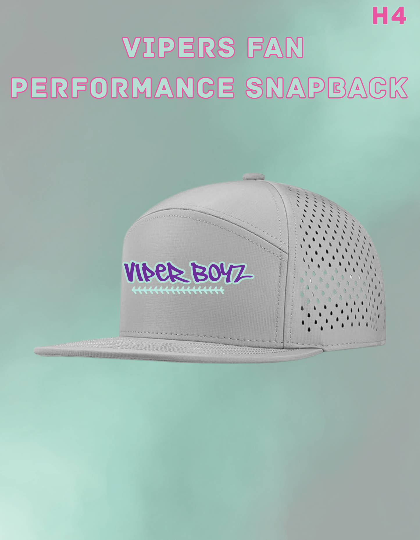 Viper Boyz Snapback