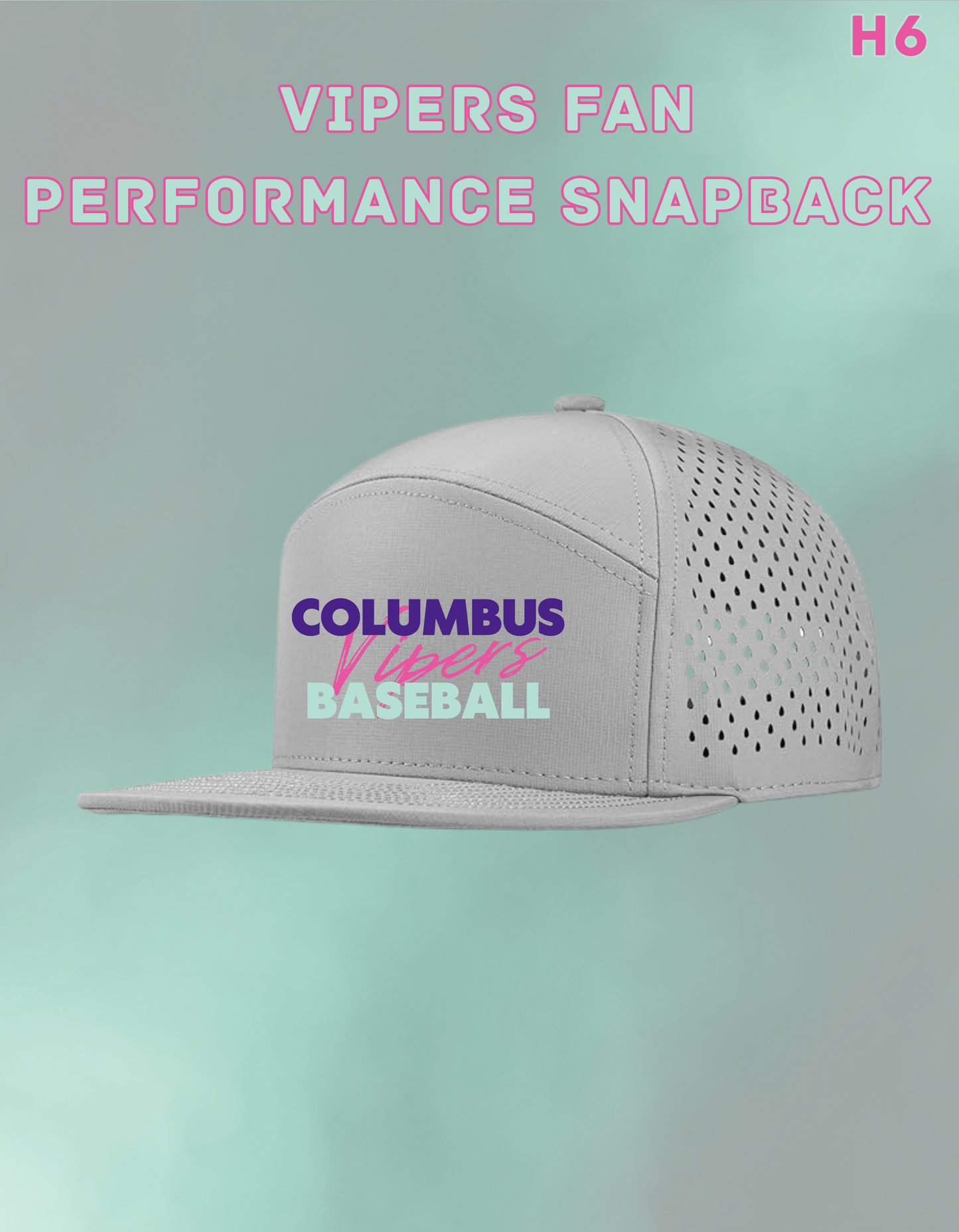 Baseball Snapback