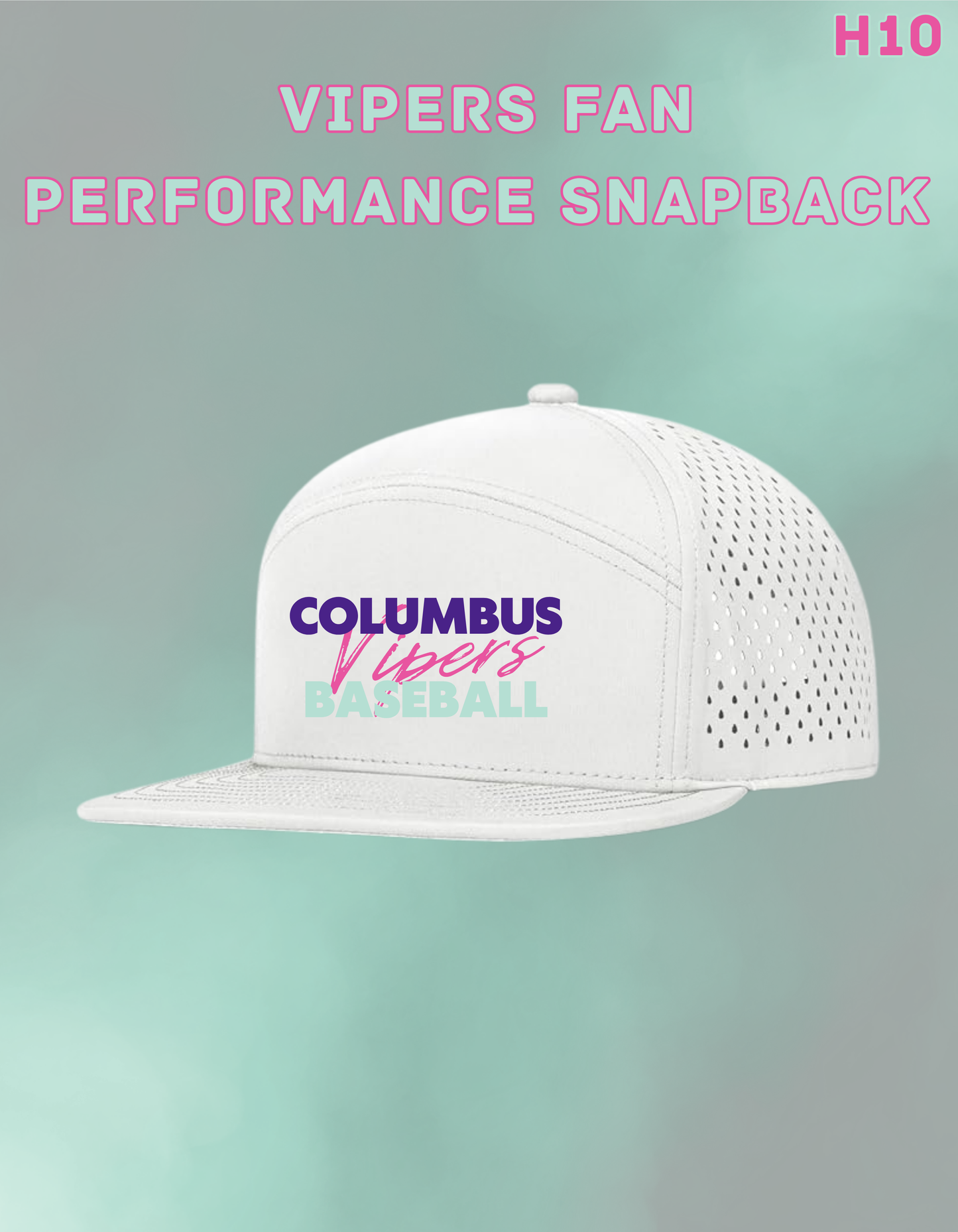 Baseball Snapback