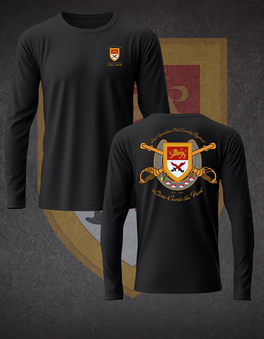 2-15 CAV SQUADRON PT LS
