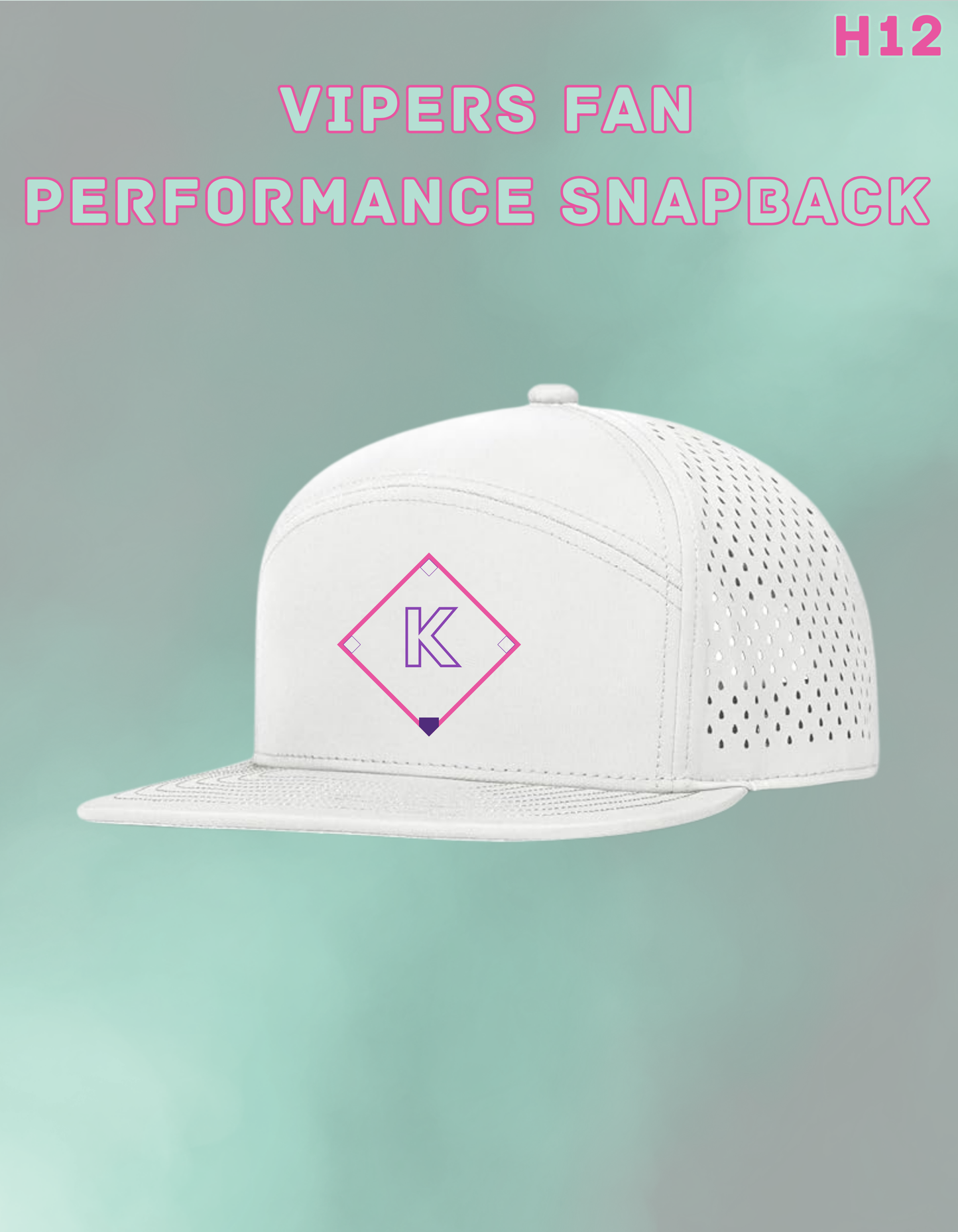 Strike Snapback