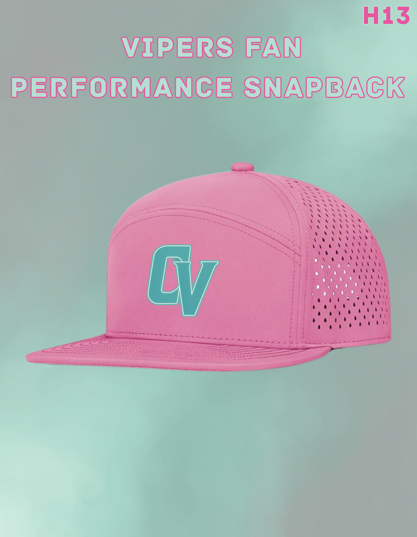 CV Performance Snapback