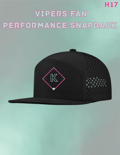 Strike Snapback