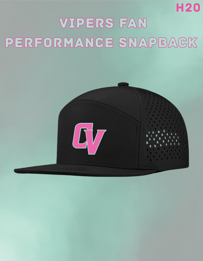 CV Performance Snapback