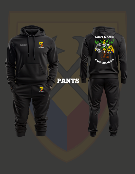 HHC 194TH PT PANTS