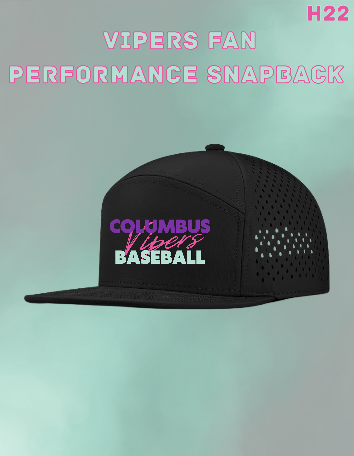 Baseball Snapback