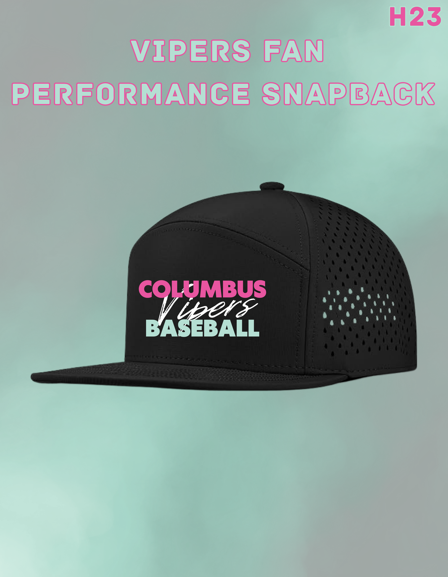 Baseball Snapback