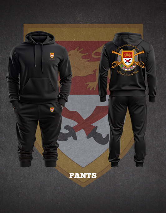 2-15 CAV SQUADRON PT PANTS