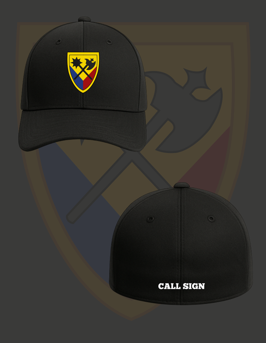 HHC 194TH HAT