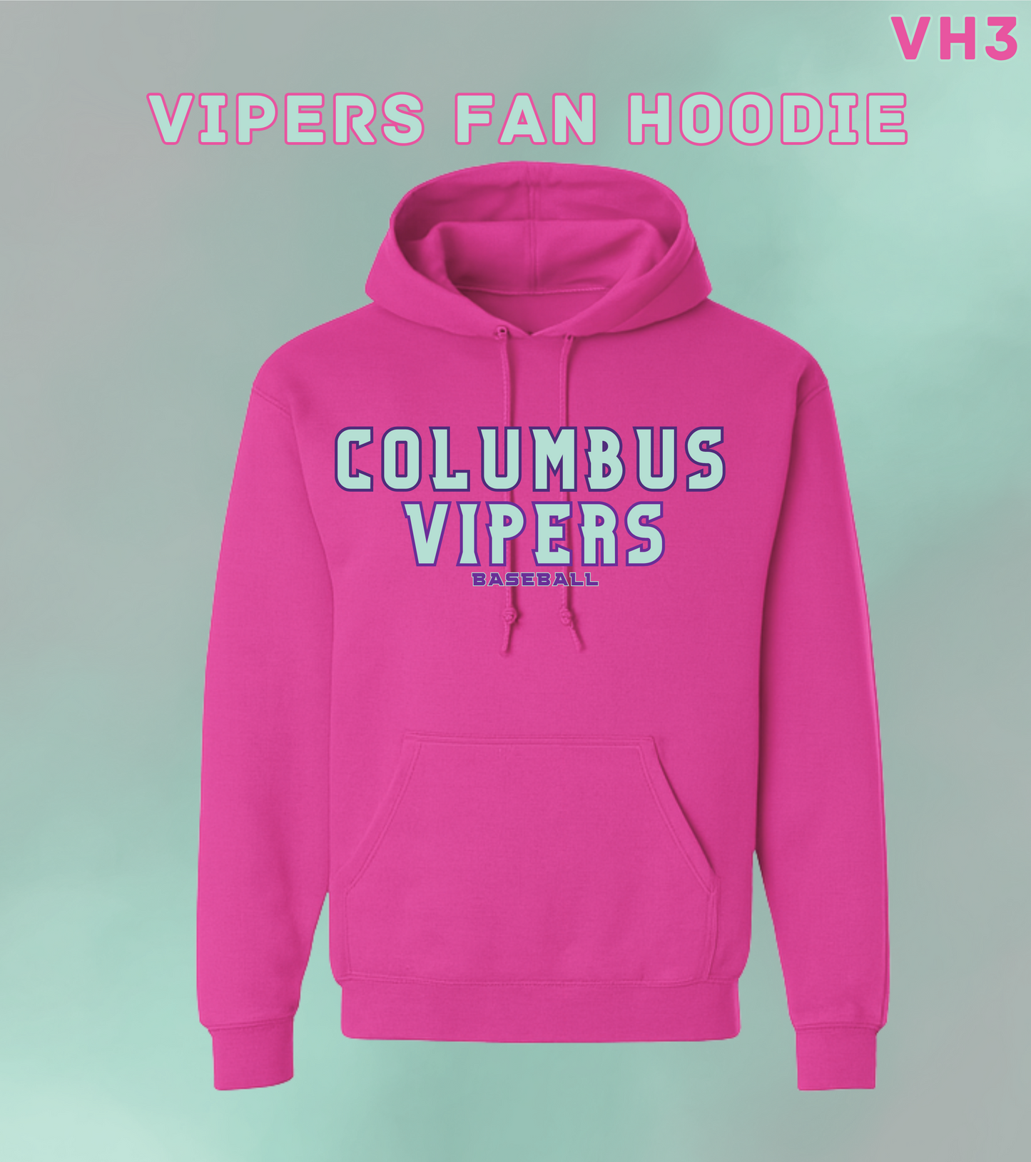 Fan Hoodies