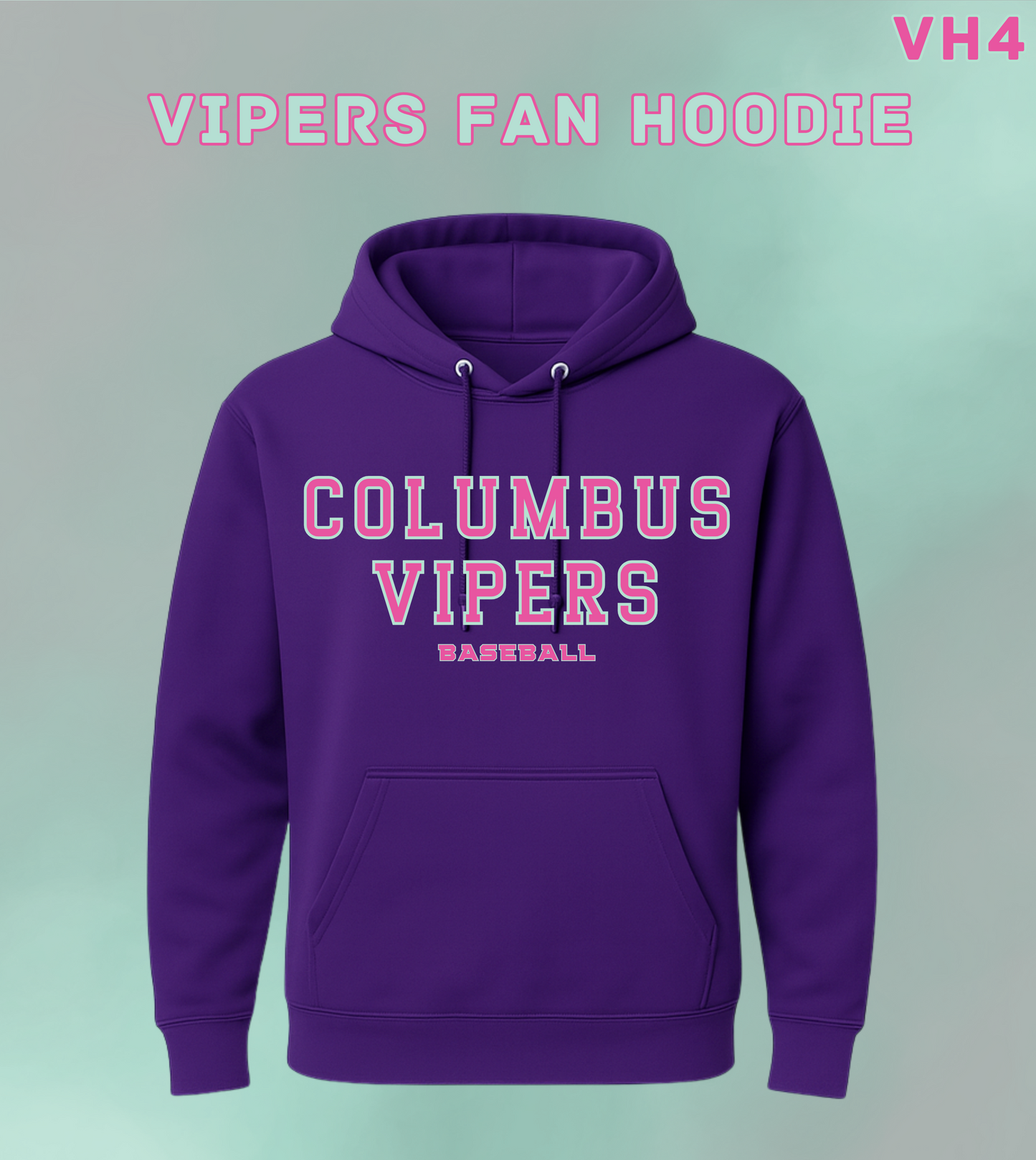 Fan Hoodies