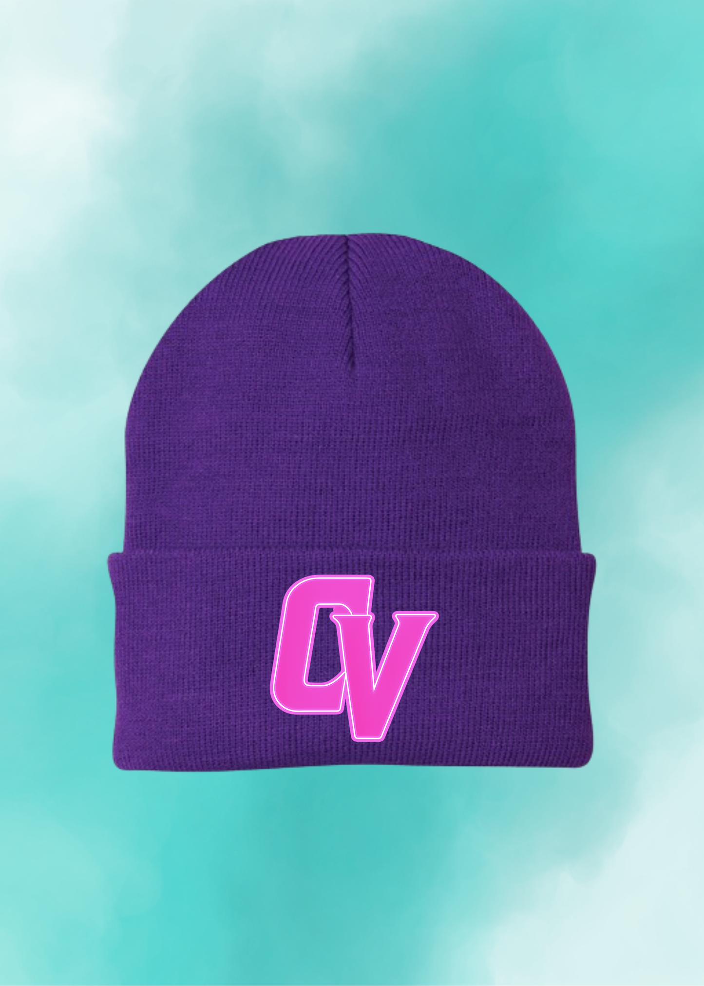 Vipers Fan Beanie