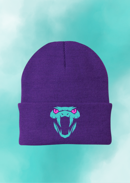 Vipers Fan Beanie
