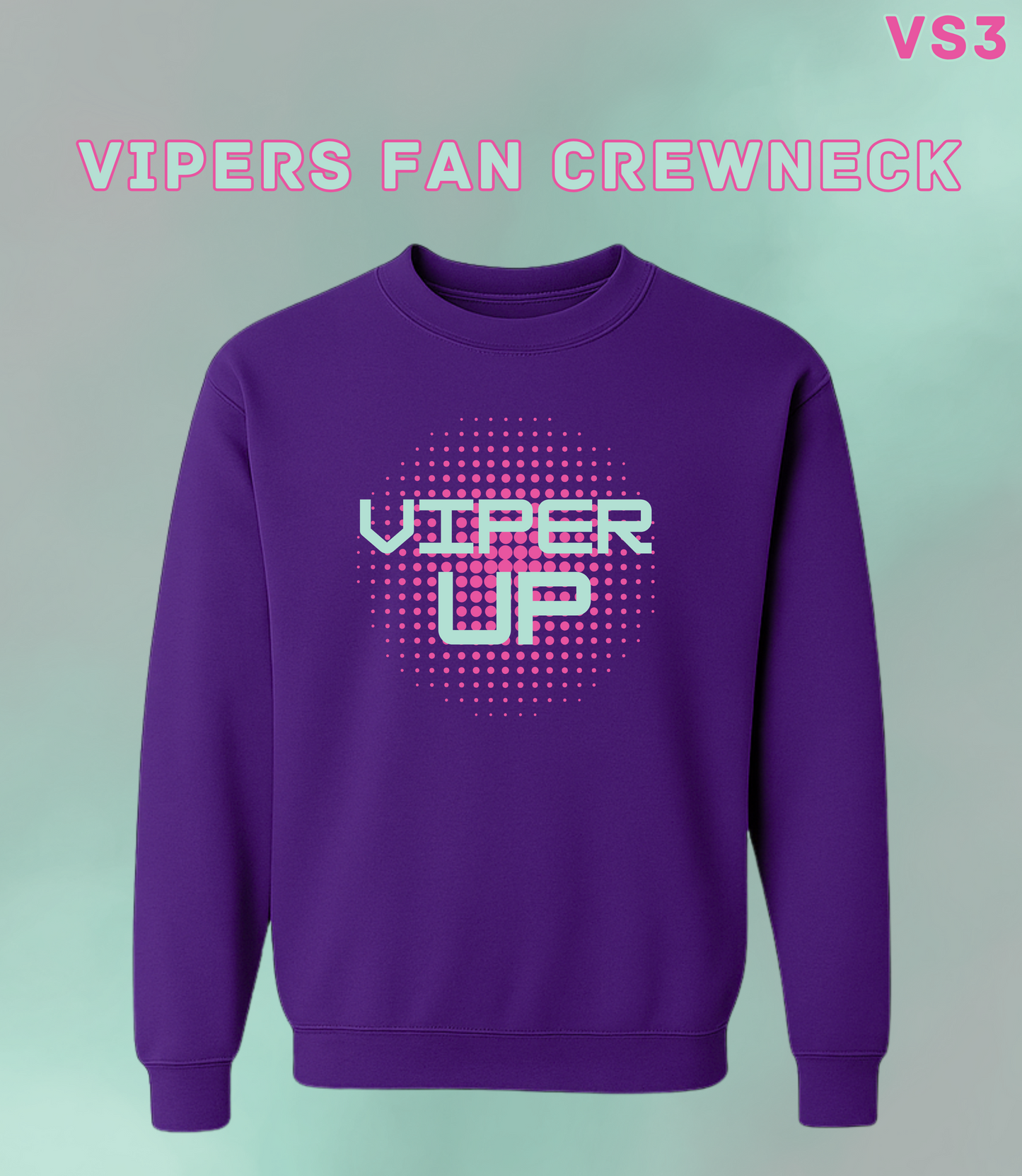 Fan Crewnecks