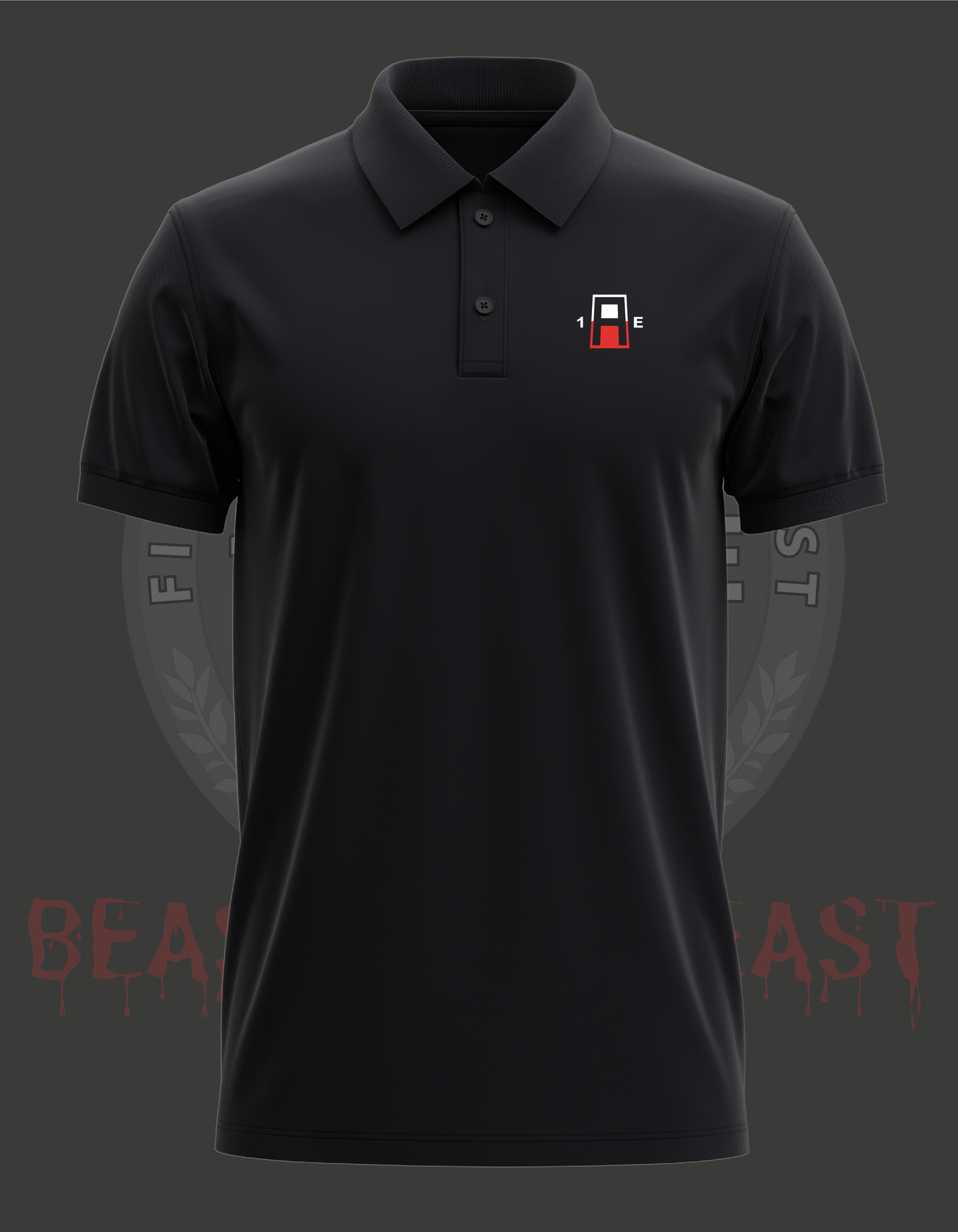 FIRST ARMY POLO