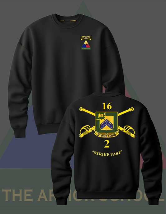 ABOLC SWEATSHIRT PT (RANGER)