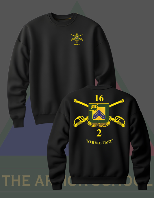 ABOLC SWEATSHIRT PT