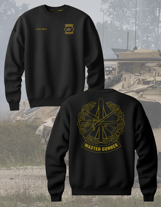BRADLEY MG SWEATSHIRT